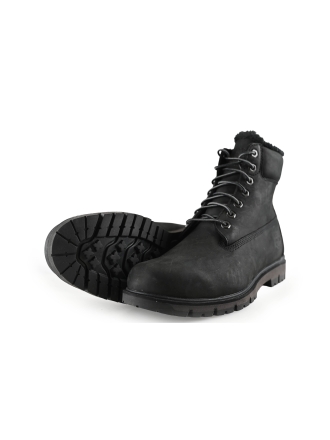 Timberland Schnürstiefel