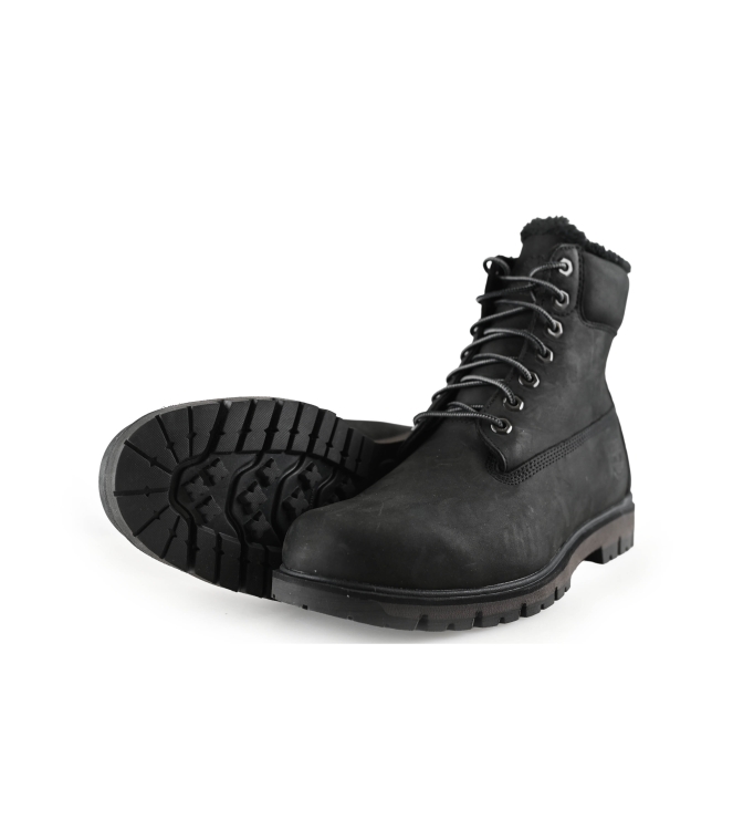 Timberland Schnürstiefel