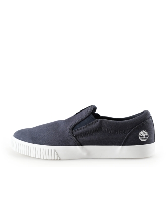Timberland Slip-ons Blau 284672