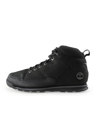 Timberland Hohe Sneaker Schwarz 284673
