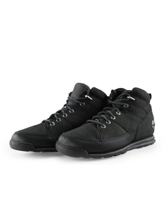 Timberland Hohe Sneaker Schwarz 284673