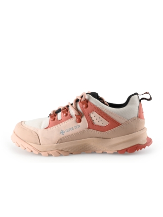 Timberland Schnürstiefel Rot 284677