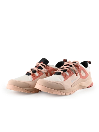 Timberland Schnürstiefel Rot 284677