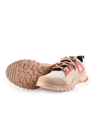 Timberland Schnürstiefel