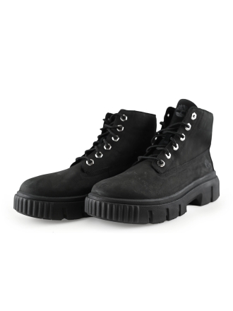 Timberland Chelsea boots Schwarz 284678