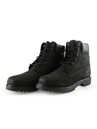 Timberland Stiefel Schwarz 284680