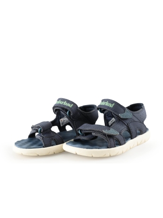 Timberland Sandalen Blau 284683