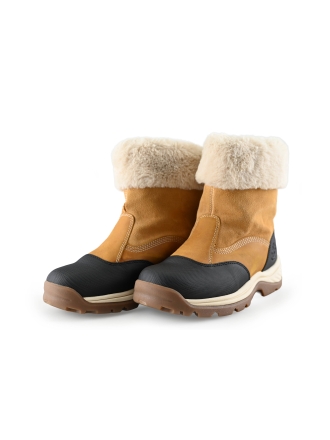 Timberland Schneestiefel Braun 284684