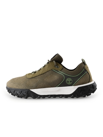 Timberland Sneaker Grün 284687