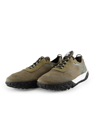 Timberland Sneaker Grün 284687