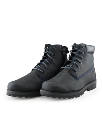 Timberland Schnürstiefel Schwarz 284688