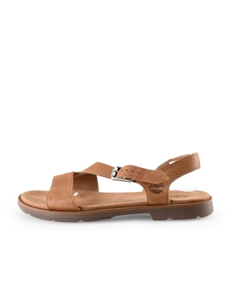 Timberland Sandalen Braun 284689