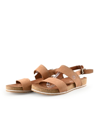 Timberland Sandalen Braun 284692