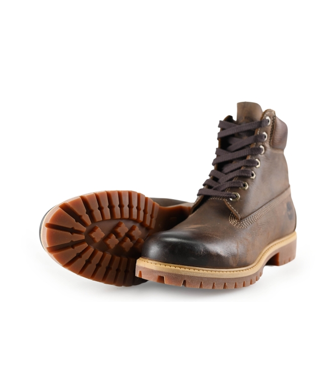 Timberland Stiefel