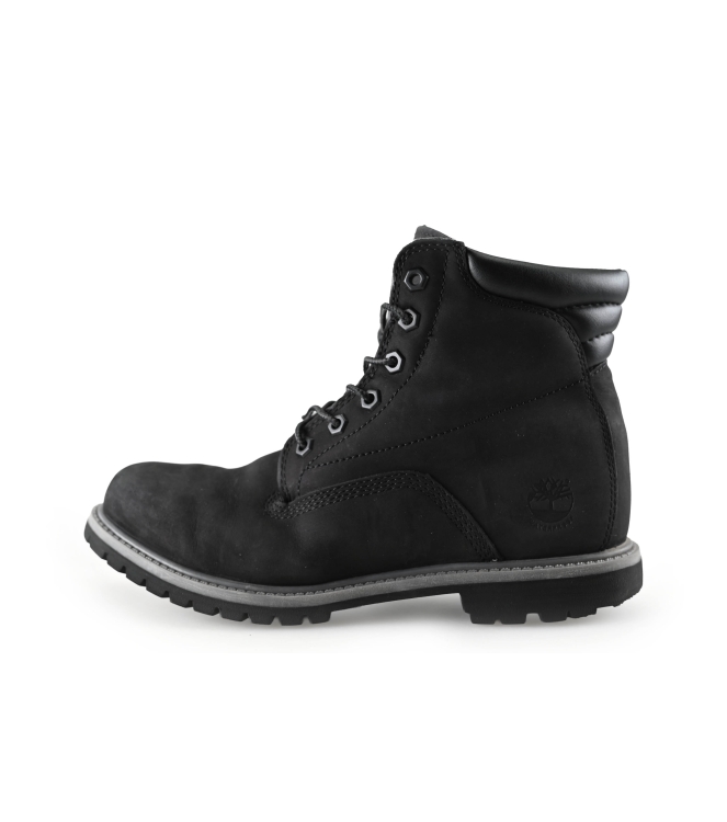 Timberland Schnürstiefel