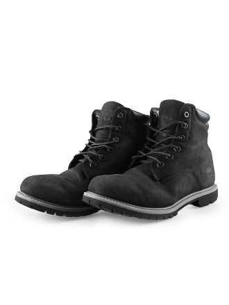Timberland Schnürstiefel Schwarz 284694