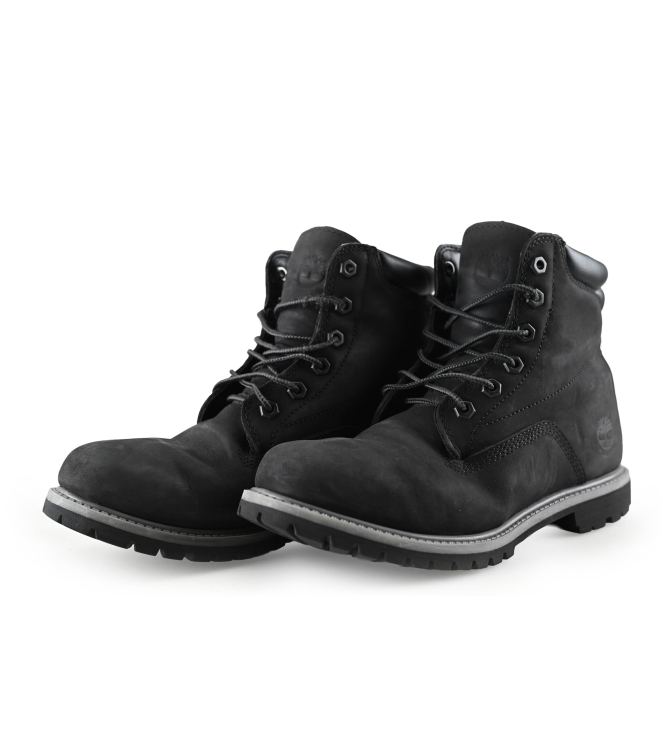 Timberland Schnürstiefel