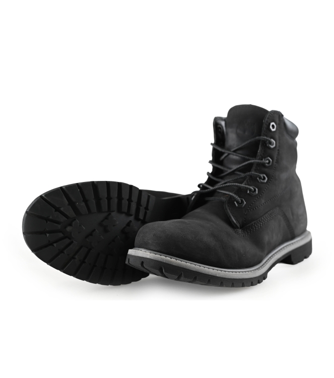 Timberland Schnürstiefel