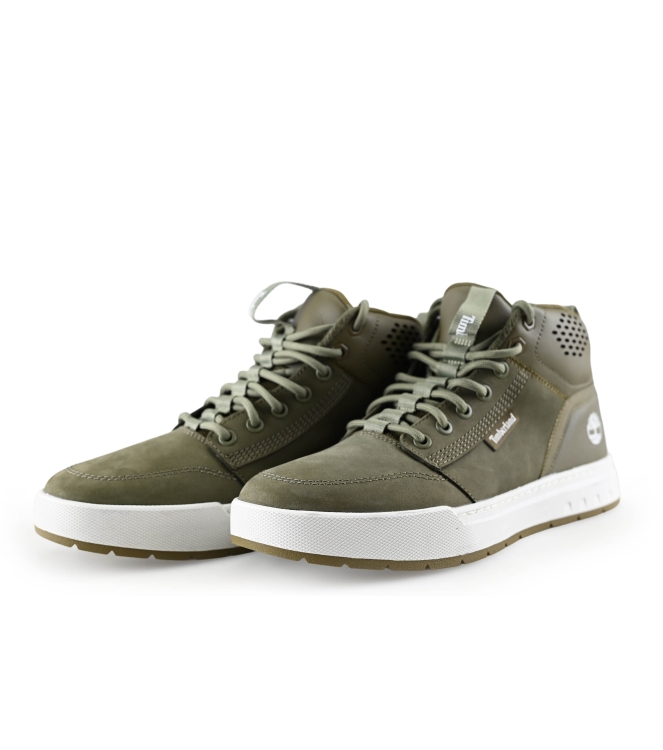 Timberland Hohe Sneaker