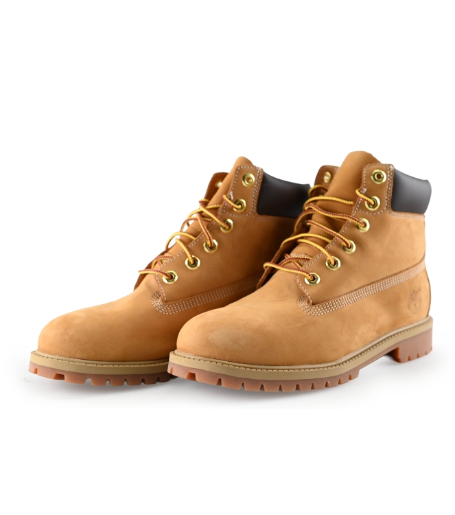 Timberland Stiefel