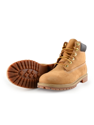 Timberland Stiefel