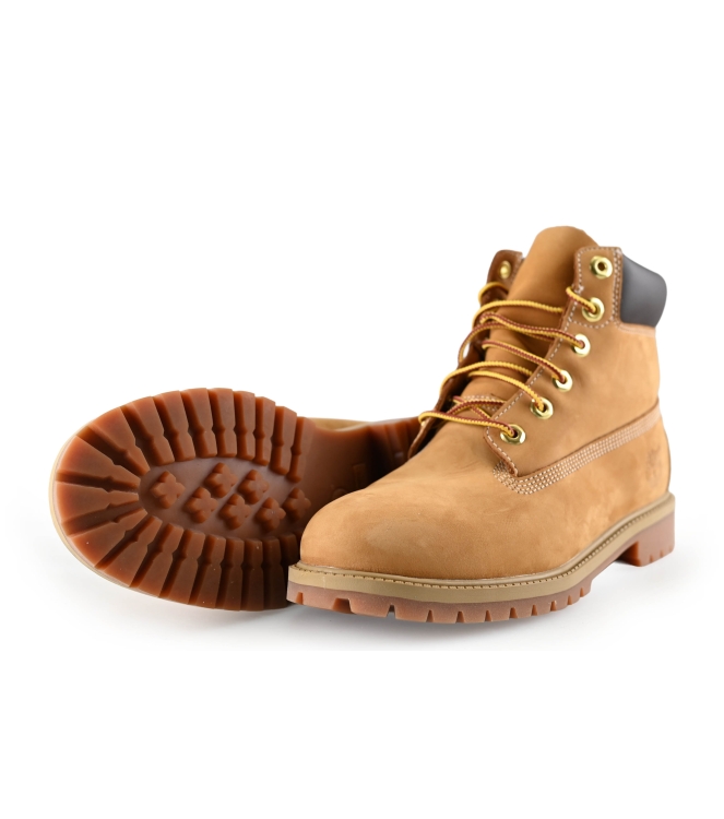 Timberland Stiefel