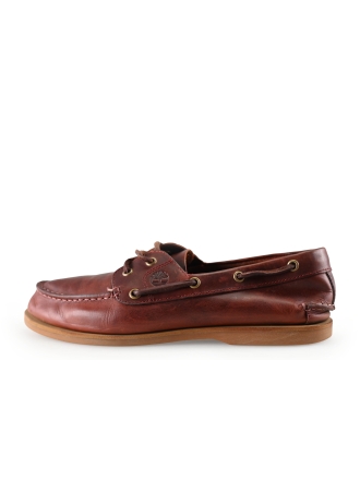 Timberland Bootsschuhe Braun 284698