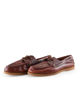Timberland Bootsschuhe Braun 284698