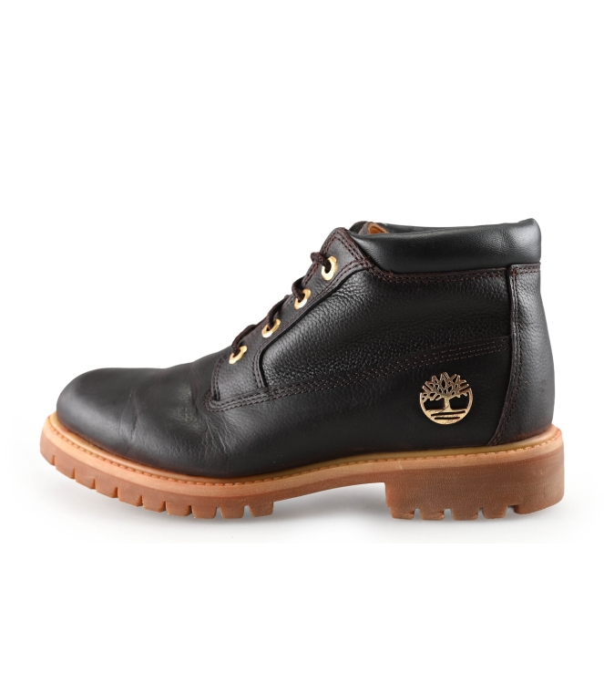 Timberland Schnürstiefel