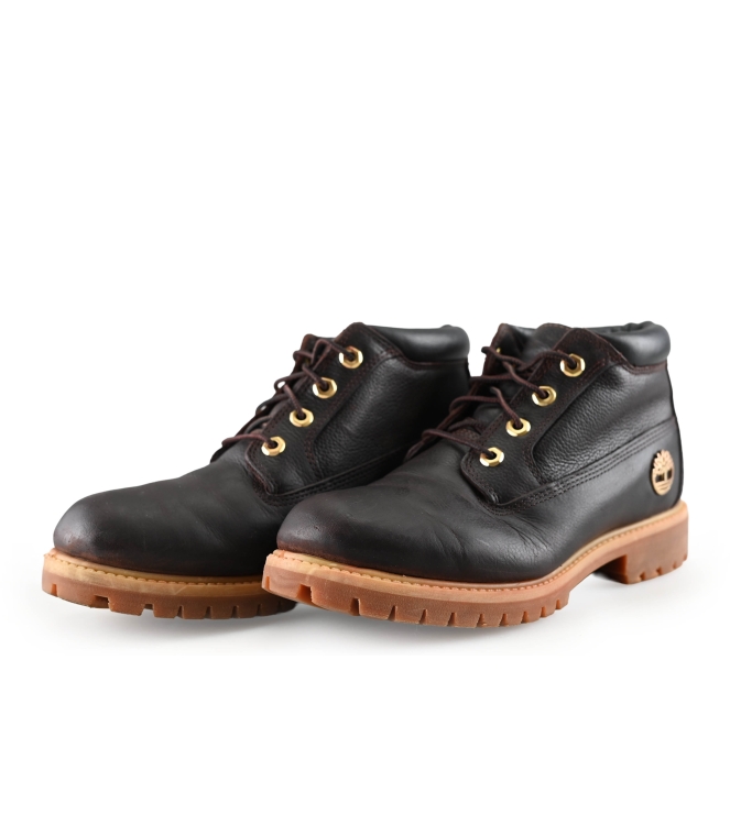Timberland Schnürstiefel