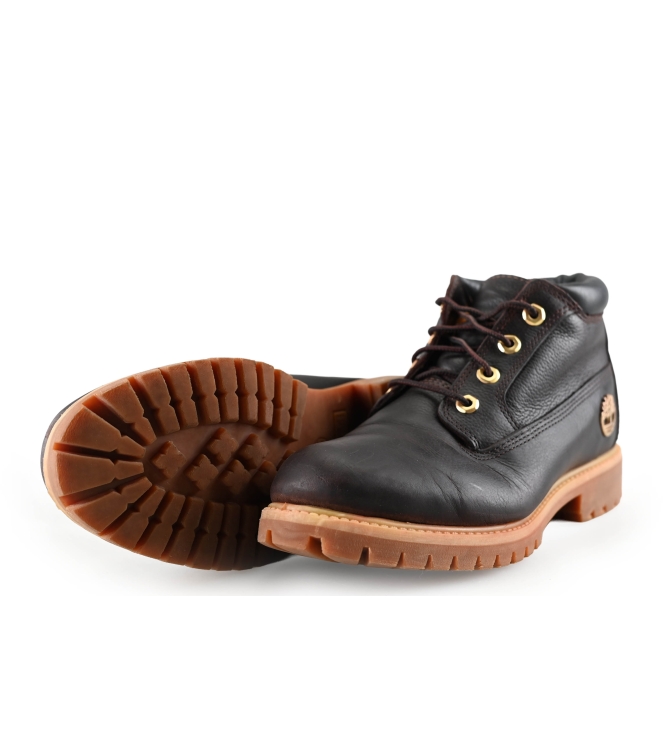 Timberland Schnürstiefel