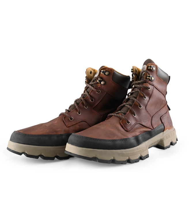 Timberland Schnürstiefel