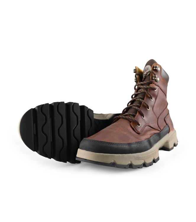 Timberland Schnürstiefel