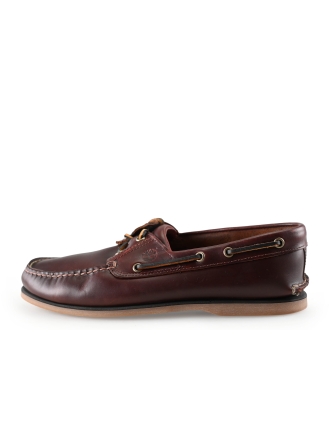 Timberland Bootsschuhe Braun 284706