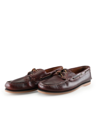 Timberland Bootsschuhe Braun 284706