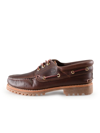 Timberland Bootsschuhe Braun 284708