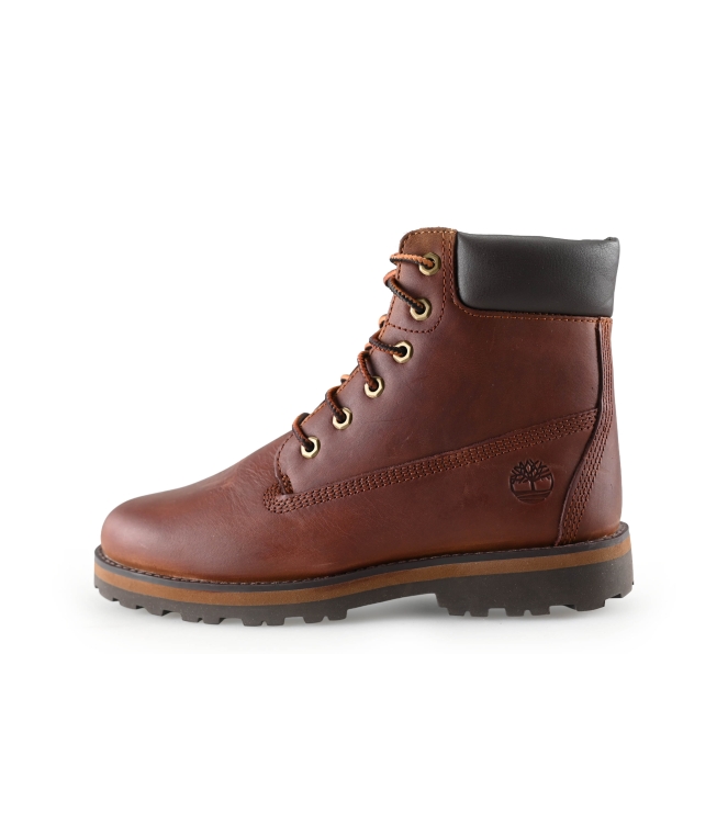 Timberland Schnürstiefel