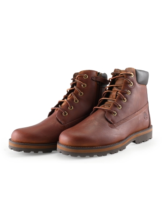 Timberland Schnürstiefel Braun 284709