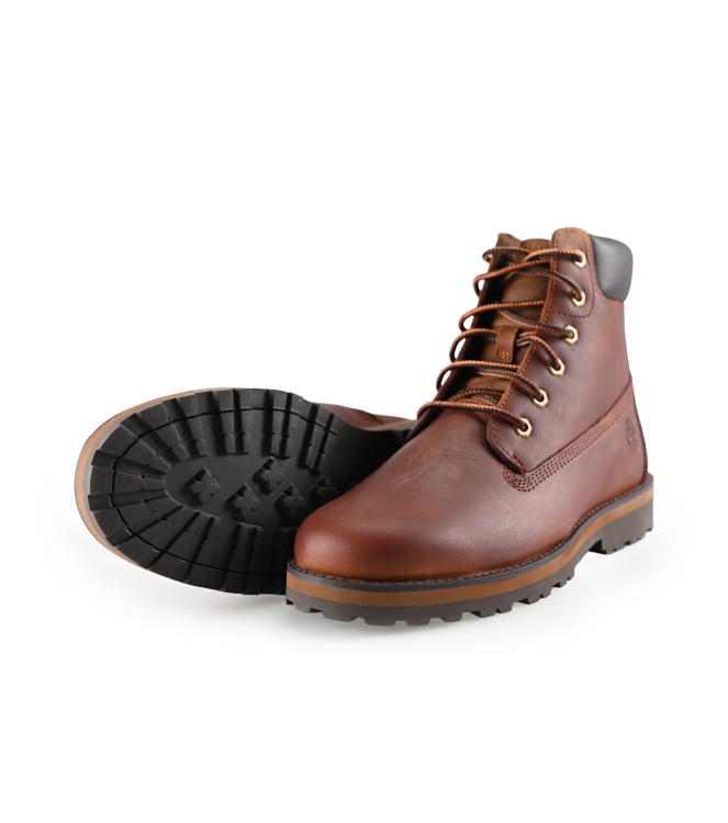 Timberland Schnürstiefel