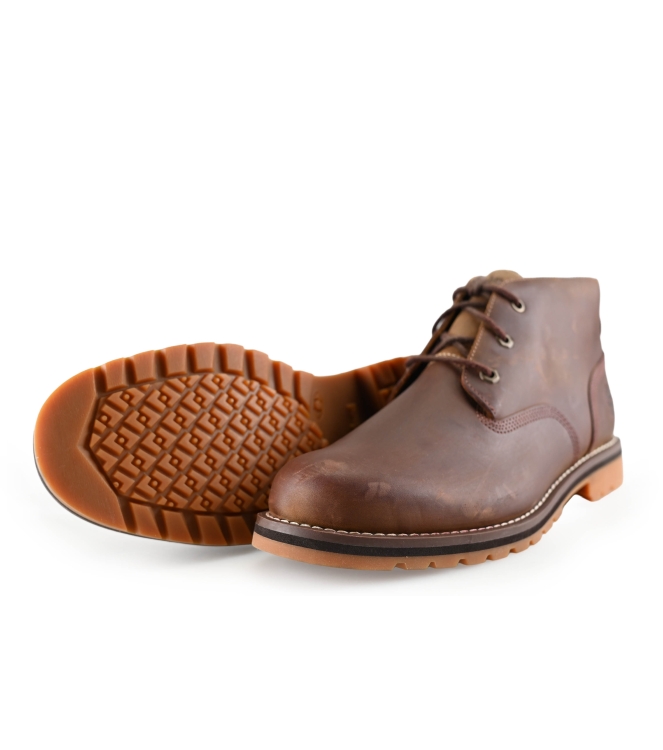 Timberland Schnürstiefel