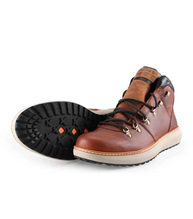 Timberland Schnürstiefel