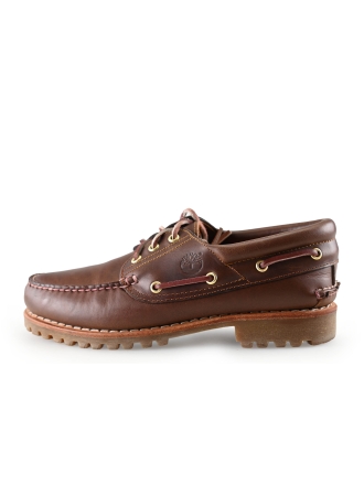 Timberland Bootsschuhe Braun 284712