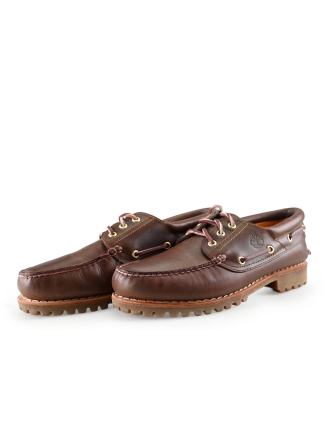 Timberland Bootsschuhe Braun 284712