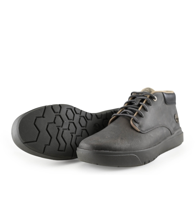 Timberland Schnürstiefel