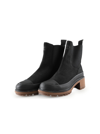 Timberland Chelsea boots Schwarz 284715