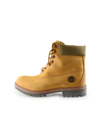 Timberland Schnürstiefel Sonstiges 284716