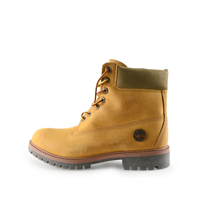 Timberland Schnürstiefel