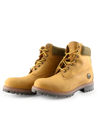 Timberland Schnürstiefel Sonstiges 284716