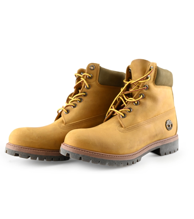 Timberland Schnürstiefel