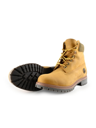 Timberland Schnürstiefel